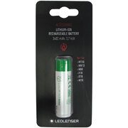 Led Lenser Accessory 26650 Battery 3.7v 5000mAh for MT14