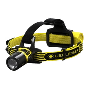 Led Lenser EXH8 Headlamp