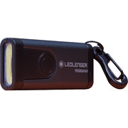 Led Lenser K4R Rechargeable Key Ring Lamp   