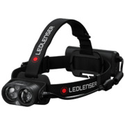 Led Lenser H19R Core Rechargeable LED Headlamp