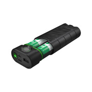 Led Lenser Flex 10 Powerbank | Robust Charging Bank