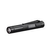 Led Lenser P2R Core Rechargeable LED Torch