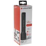 Led Lenser P6R Rechargeable Core LED Torch