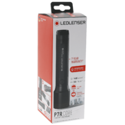 Led Lenser P7R Core Rechargeable Torch