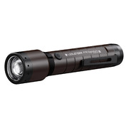 Led Lenser P7R Rechargeable Torch Signature Series