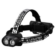 Led Lenser H19R Rechargeable Headlamp - Signature Series  