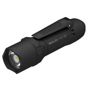 Led Lenser Solidline SL7 Tough Plastic Flashlight - 400 Lumen