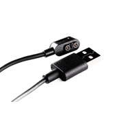 Led Lenser Magnetic Charging Cable Type A - Suits P Series (2020 Onward) , H Series, Core Series, , Neo Series and ML6 