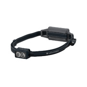 Led Lenser NEO5R Rechargeable Headlamp - Grey
