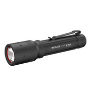 Led Lenser Solidline ST5R Rechargeable Flashlight