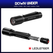 Led Lenser P3 Core Flashlight 