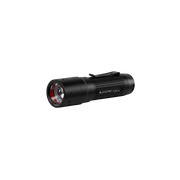 Led Lenser P6 Core Torch - 200 Lumen 