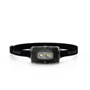 Led Lenser HF4R Core 500 Lumen Rechargeable Headlamp - Black