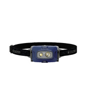 Led Lenser HF4R Core 500 Lumen Rechargeable Headlamp - Blue