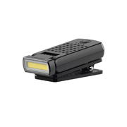 Led Lenser W1R Rechargeable Work Clip-Light - 220 Lumen