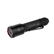 Led Lenser TAC6R Tactical Rechargeable Torch