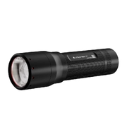 Led Lenser P7 Torch - 650 Lumen
