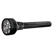 Led Lenser X21R Rechargeable Flashlight - 12000 Lumen