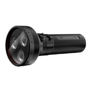 Led Lenser P18R Torch - 6500 Lumens