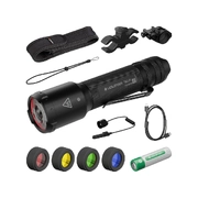 Led Lenser TAC6R Outdoor Set