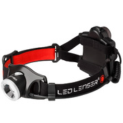 Led Lenser H7.2 LED Headlamp - 250 Lumens - Box