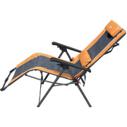 The Gibb Recliner Chair - By Campboss