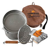 Ultimate Camp Cooking Bundle - By CampBoss