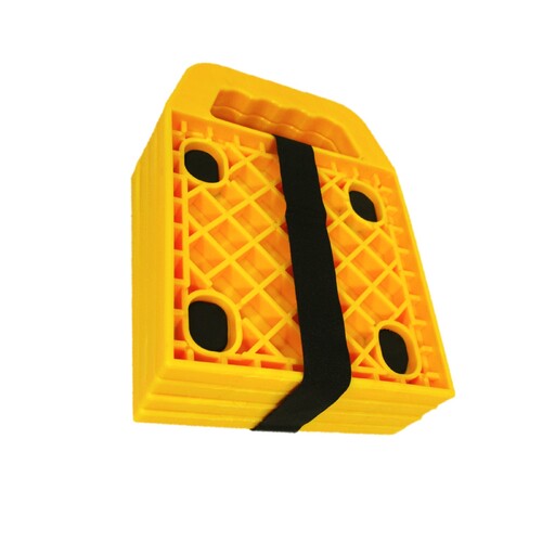 On The Road Universal Jack Pad Set - 4 pce