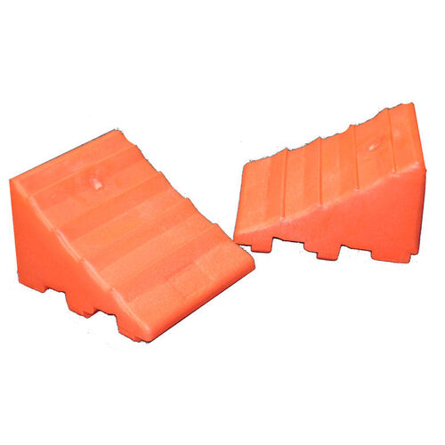 Australian RV Levelling Block Chocks Pair 