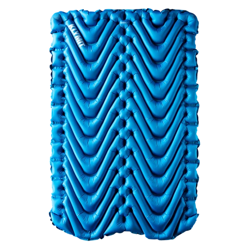 Klymit Double V Sleeping Pad