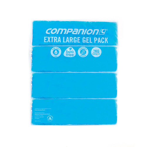 Companion Gel Ice Pack - Extra Large