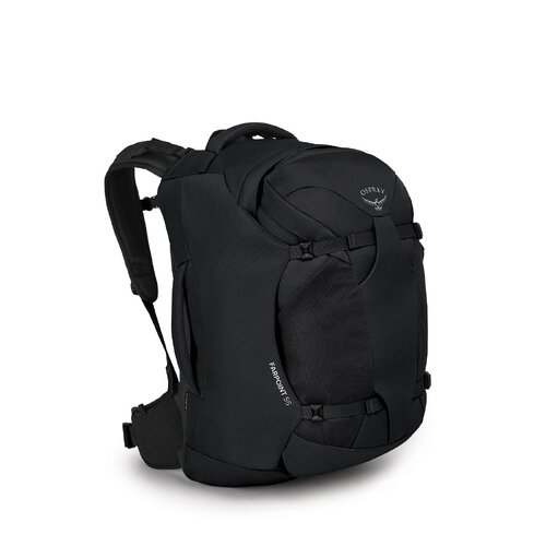 Osprey Farpoint 55 Travel Pack - Black 