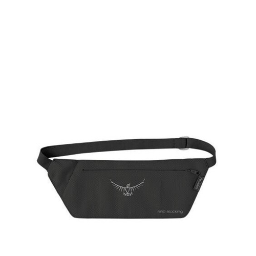 Osprey Stealth Wallet - Black