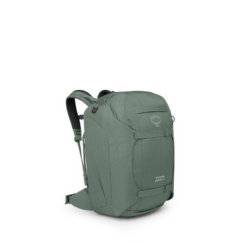Osprey Sojourn Porter 46 Lightweight Backpack - Koseret Green