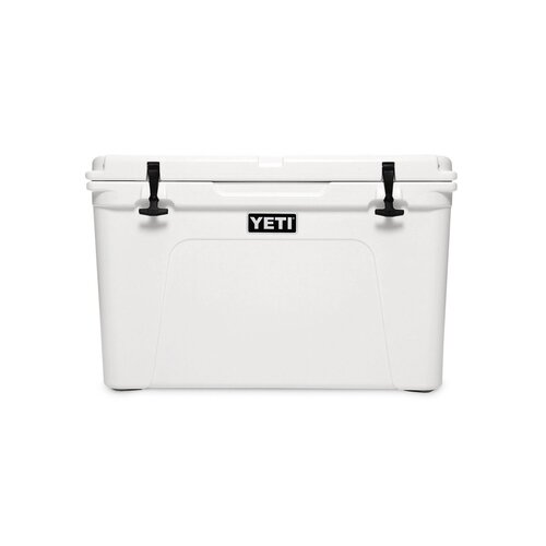 Yeti Tundra 105 Hard Cooler - White