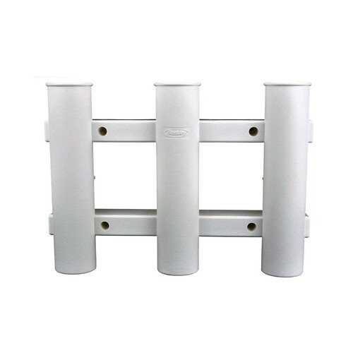 RODEZI Bullbar Adjustable Fishing Rod Holder