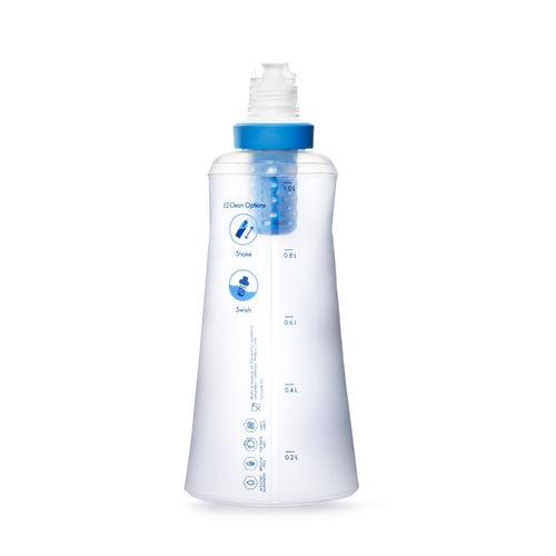 Katadyn BeFree Water Filtration System 1L