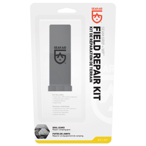 Gear Aid Seam Grip Field Repair Kit