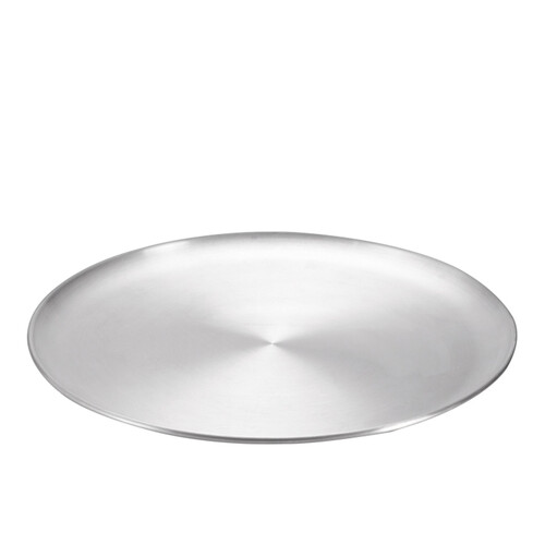 Avanti Aluminium Pizza Tray - 30cm         
