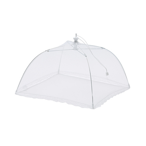 AVANTI Square Net Food Cover - Nylon - 30cm