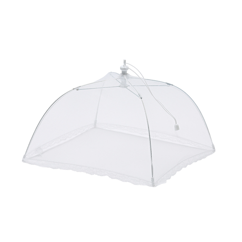 AVANTI Square Net Food Cover - Nylon - 60cm