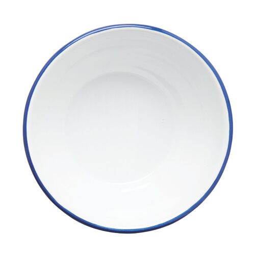 Coleman Enamel Plate - 26cm