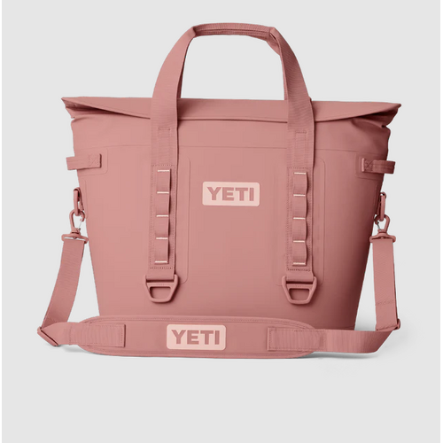 Yeti Hopper M30 2.0 - Sandstone Pink