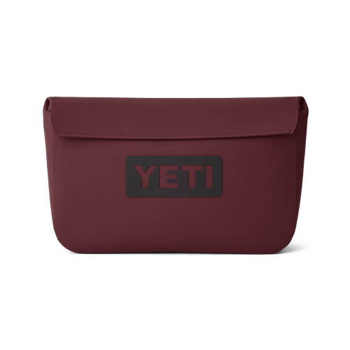 Yeti Sidekick Dry 3L Wild Vine Red