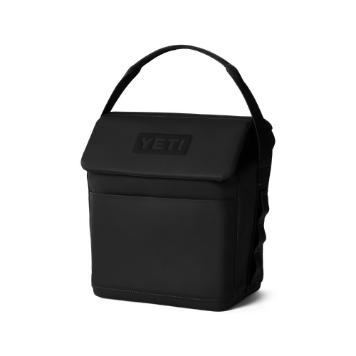 Yeti Daytrip Insulated Lunch Bag 6L Black