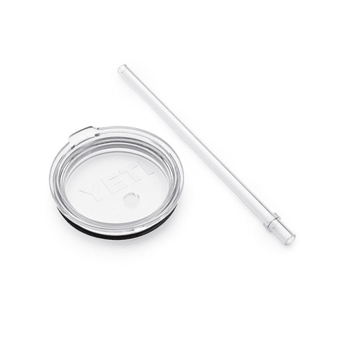 Yeti Rambler 30oz Tumbler Straw Lid