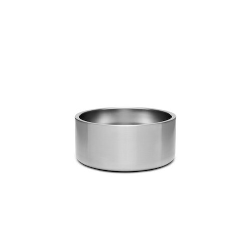 Yeti Boomer 4 Dog Bowl - Stainless