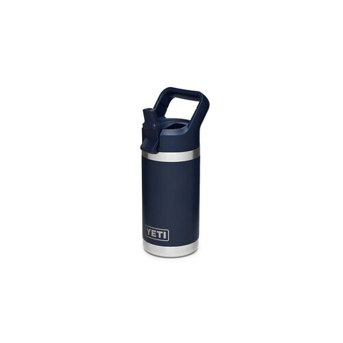 Yeti Rambler Jr 12oz Kids Bottle - Navy
