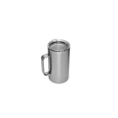 Yeti Rambler 24oz (710ml) Mug - Stainless Steel 