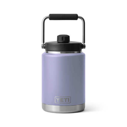 Yeti Rambler Half Gallon Jug (1893 ml) - Cosmic Lilac